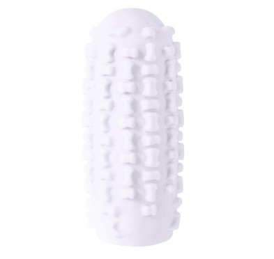 Masturbator-Marshmallow Maxi Syrupy White